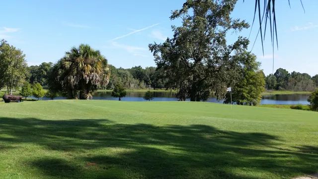 Madison Golf and Country Club