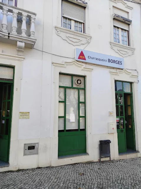 Churrasqueira Borges