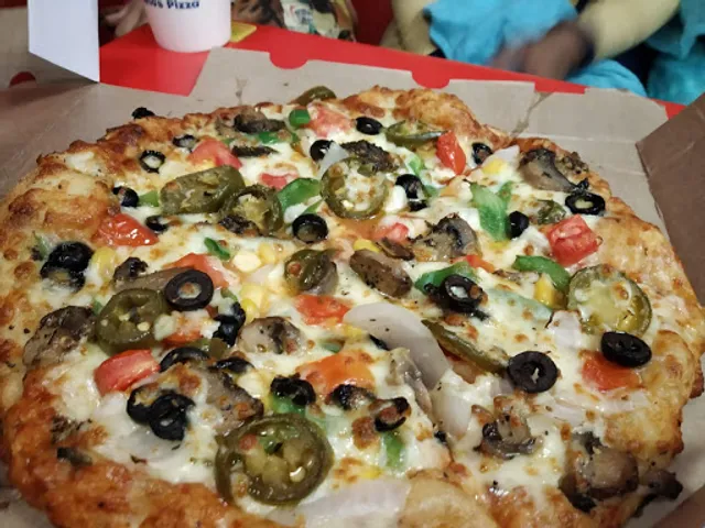 Domino's Pizza | Disha Nagari, Aurangabad