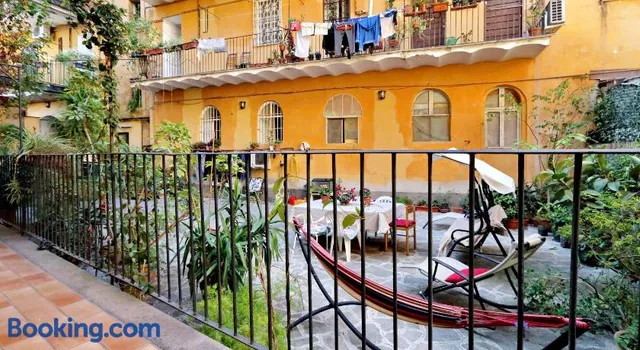 Pretty Flat Trastevere