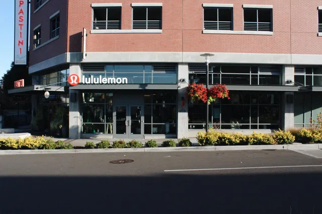 lululemon