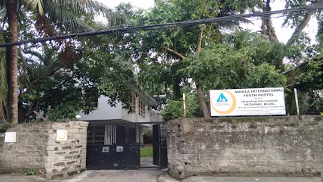 Manila International Youth Hostel