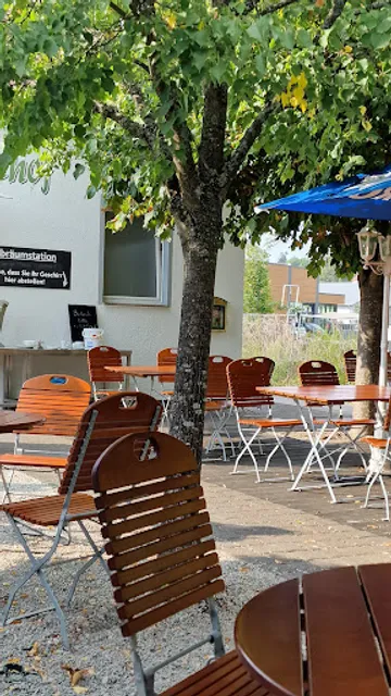 Biergarten Sonnenhof