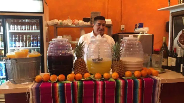 Restaurante Las Cazuelas