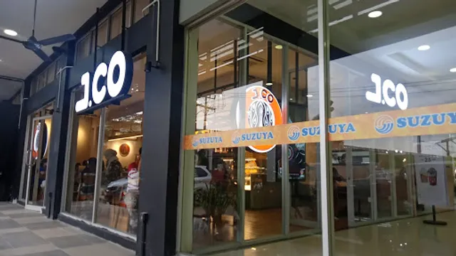 J.CO Donuts & Coffee Thamrin Plaza