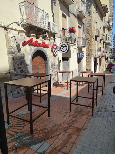 Autentica ® LaPizzaNelRuoto