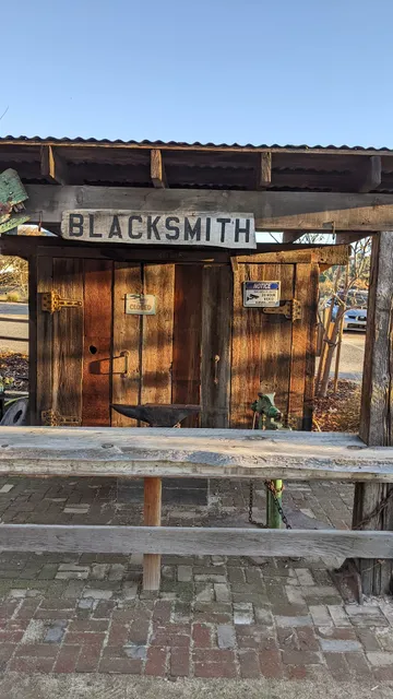 Historic Vail Ranch Headquarters