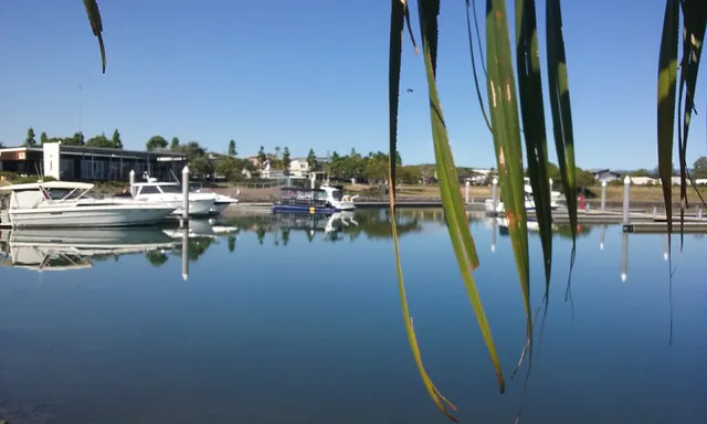 Sanctuary Pines Resort