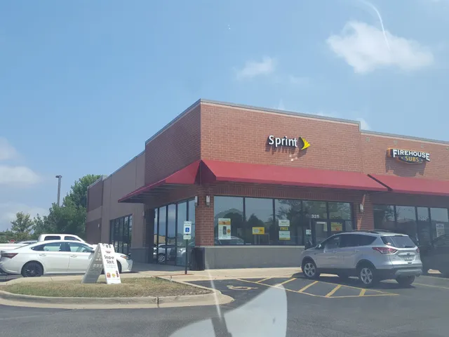 Marketplace at Vernon Hills