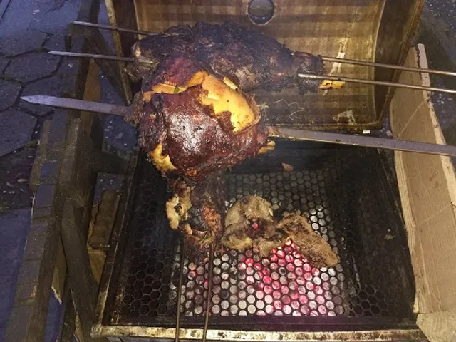 Bar e Lanchonete do Gaúcho