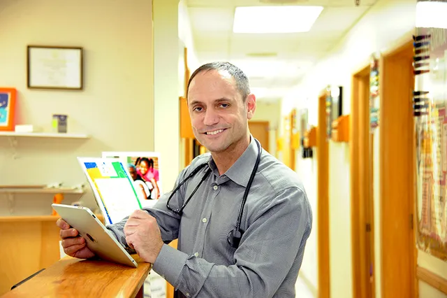 The Children's Medical Group - Hyde Park