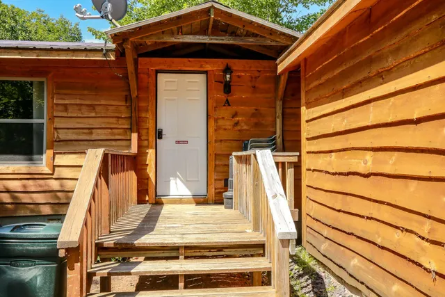 Wilderness Resort LLC