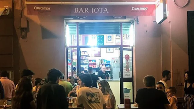 Bar Jota