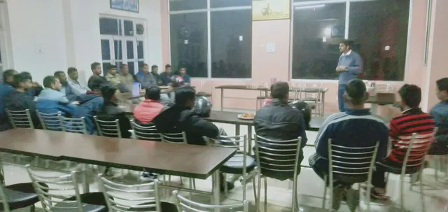 OYO Home 22004 Peaceful Stay