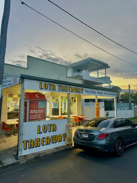 Lota Takeaway