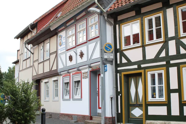 Ferienhaus "Das Häuschen"