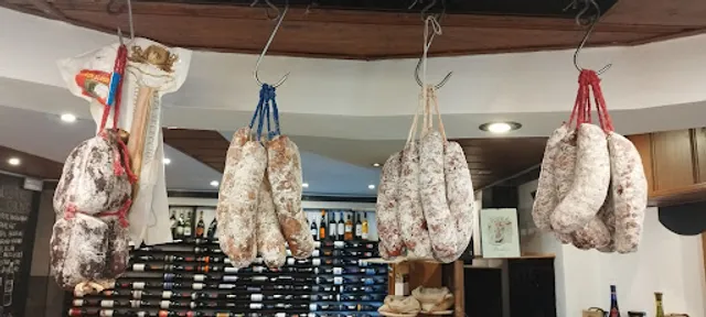 La Despensa de Salvi