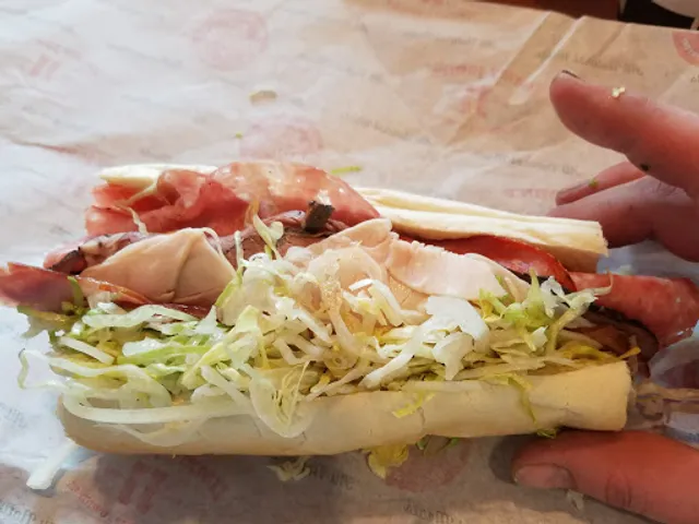 Jimmy John's