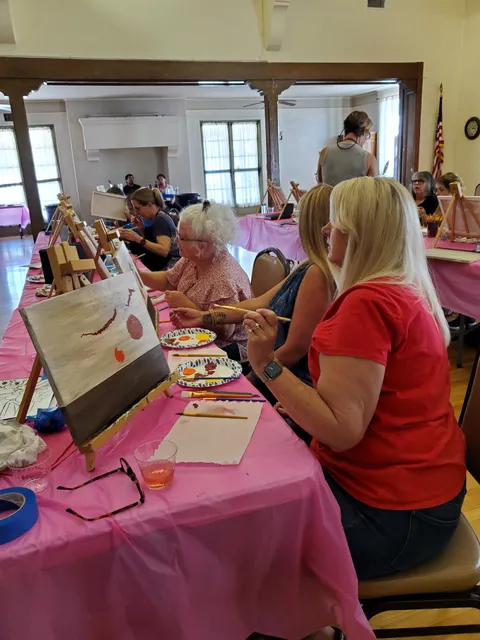 Elsinore Woman's Club