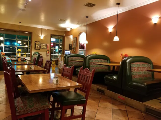 Javier's Authentic Mexican Food