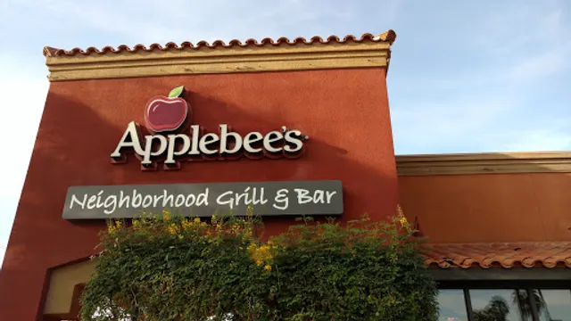 Applebee's Grill + Bar