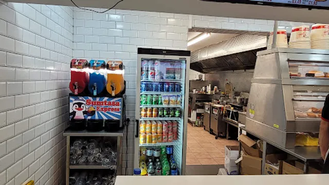 Perfect Fried Chicken Tottenham