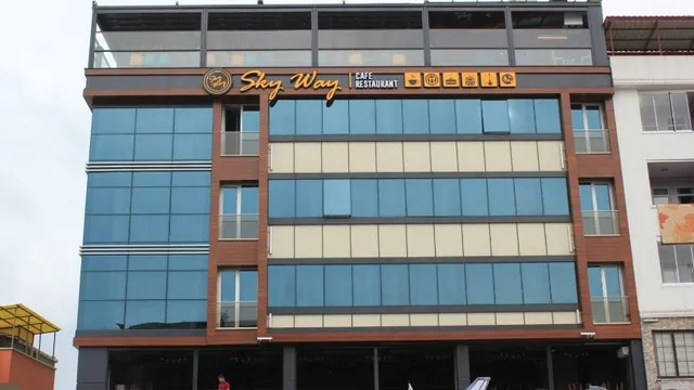 Trabzon Royal Babil Suites Hotel