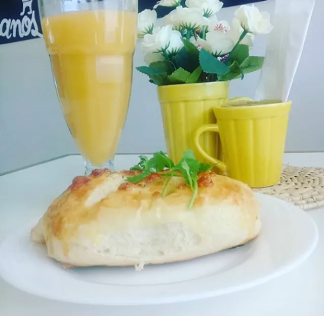 Santoli Padaria E Mercearia