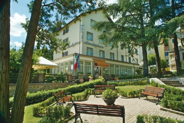 Hotel Montepizzo