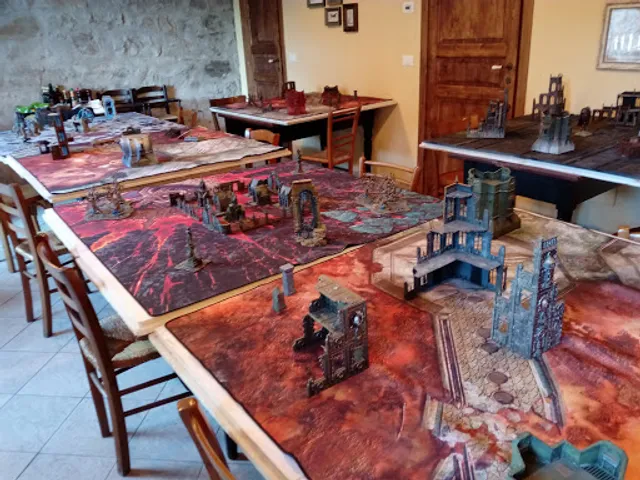 Antica Locanda Mellini 1860