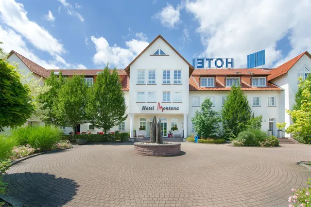 Montana Hotel Kassel-Süd
