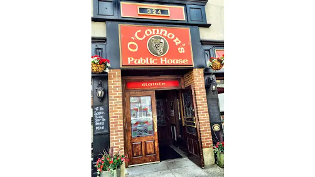 O'Connor's Public House