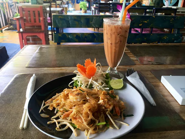 Thai Thai Restaurant