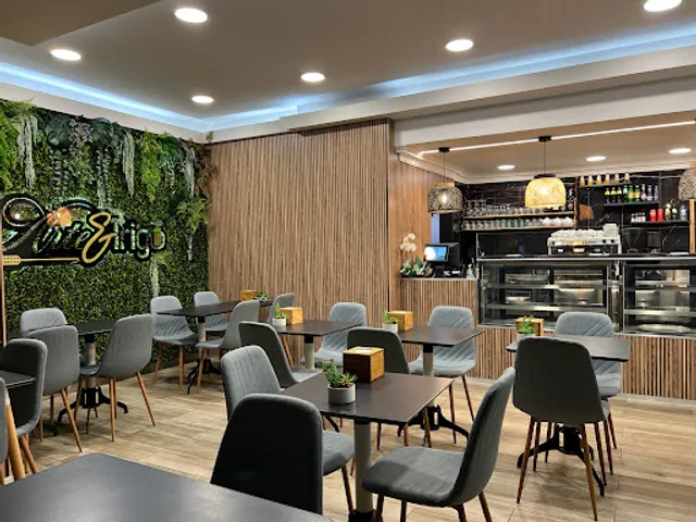 Arte&Trigo Padaria e Confeitaria