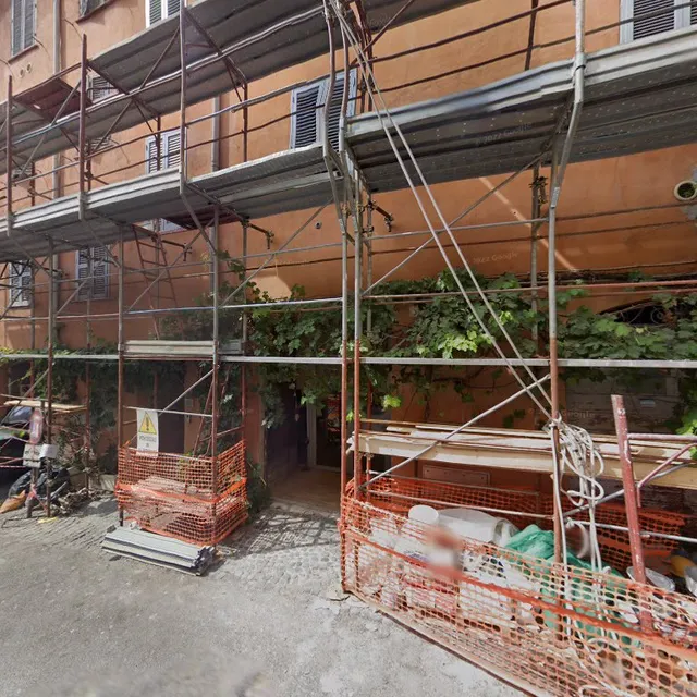 Guest House In Selci