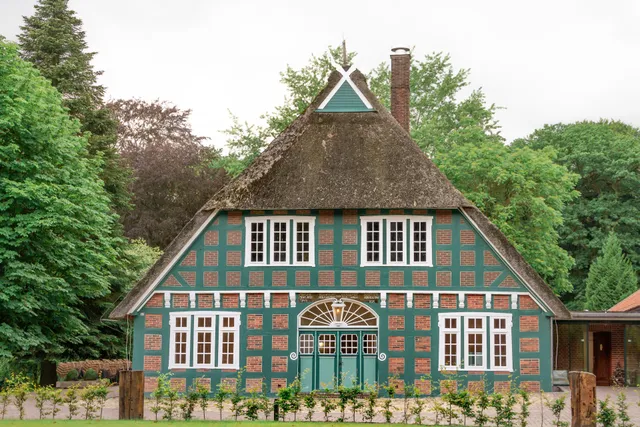 Gut Moorbeck Tradition und Kultur GmbH