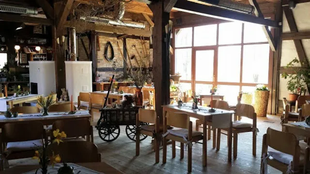 Jagielas im Erlichthof: Genießen - Übernachten - Feiern & Tagen