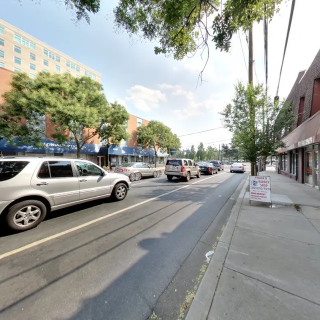 Hinata Sushi Carry Out