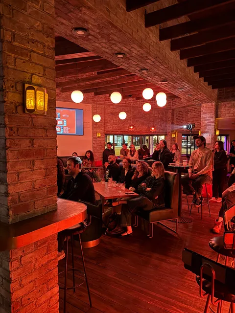 Roosterfish West Hollywood