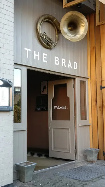 The Charles Bradlaugh