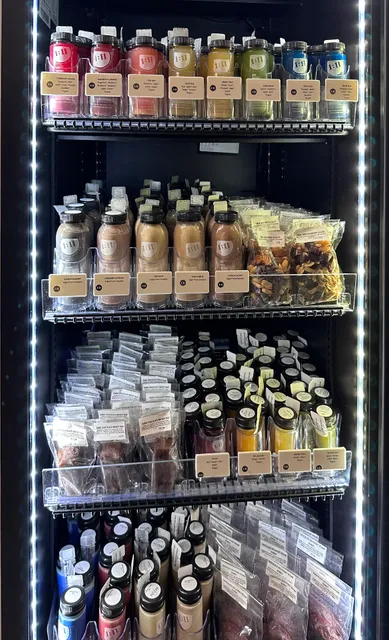 1:11 Juice Box - Magee-Womans