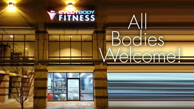 EveryBody Fitness - Kettering