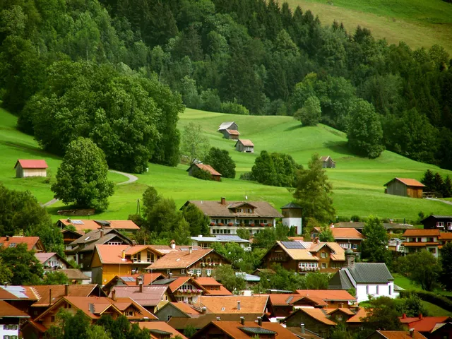 Schwandenhof Ferienwohnungen