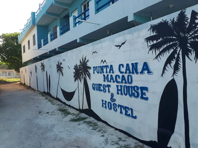 Punta Cana Macao Guest House & Hostel