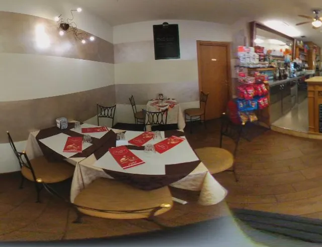 Breakfast Cafe' Di Brucato Simone Brescia