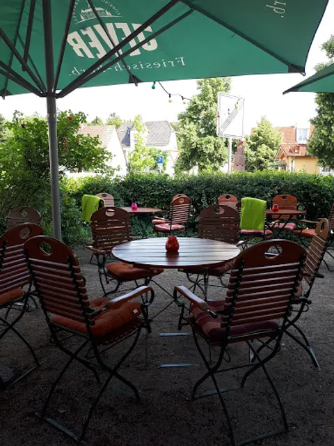 Restaurant Friedrich 7