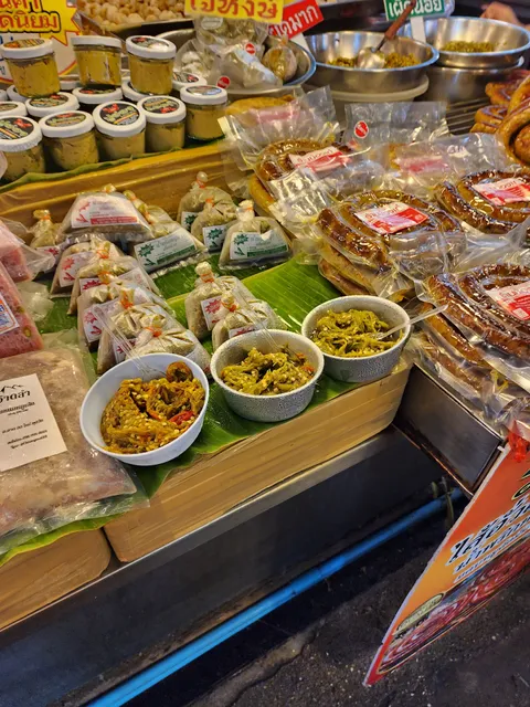 ร้านน้องเก๋ - Nong Kae Norther style food