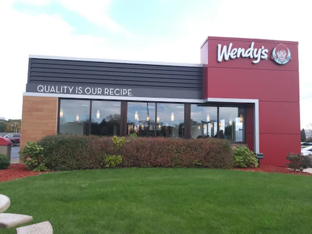 Wendy's