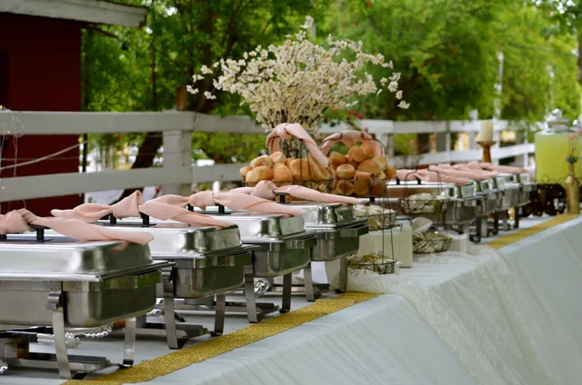 Best Food Caterer Singapore