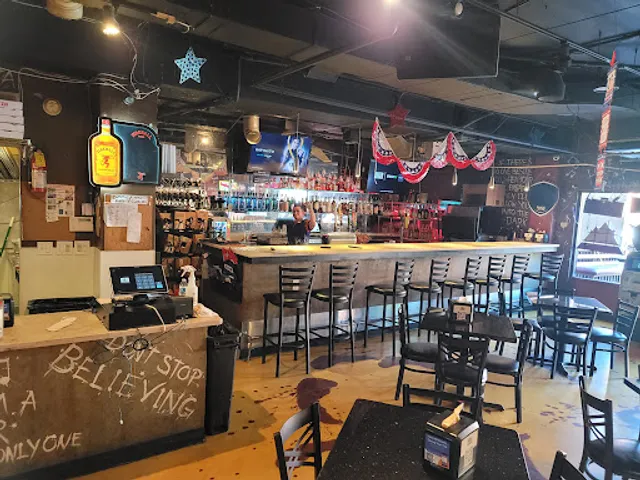 414 Pub Pizza & Karaoke - Tempe